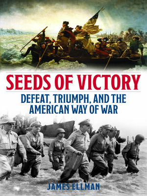 cover image of Seeds of Victory